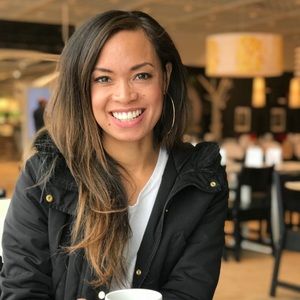 Meet your Posher, Karen